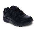 Amaze Unisex Casual Sneaker - Black