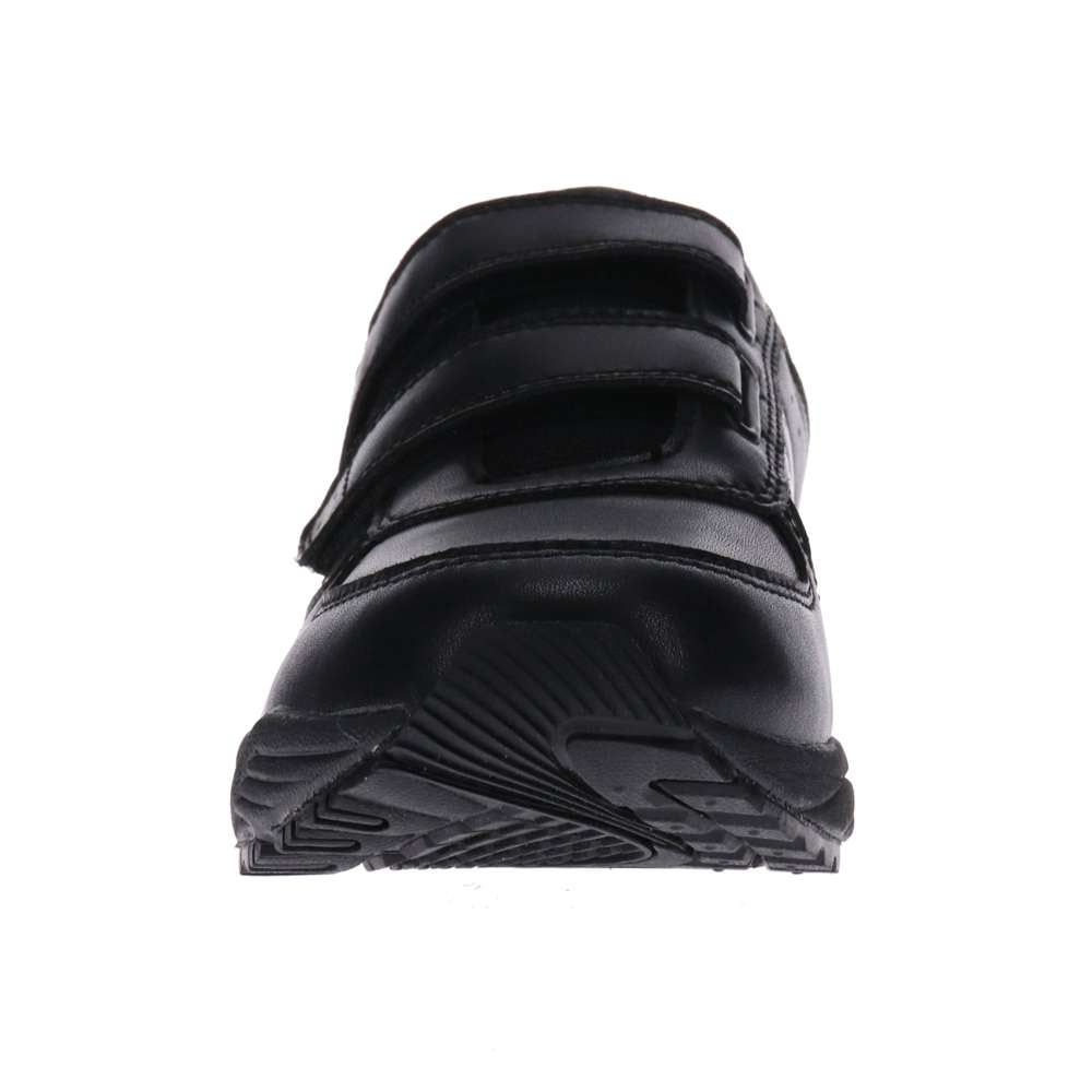Amaze Unisex Casual Sneaker - Black