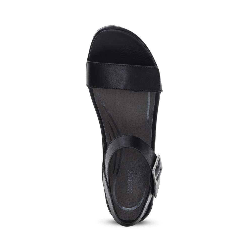 Andrea Wedge - Black