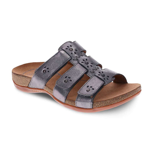 Andrea Slide - Pewter