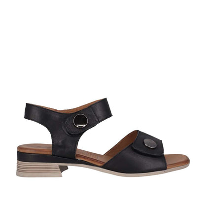 Annika Sandal - Black