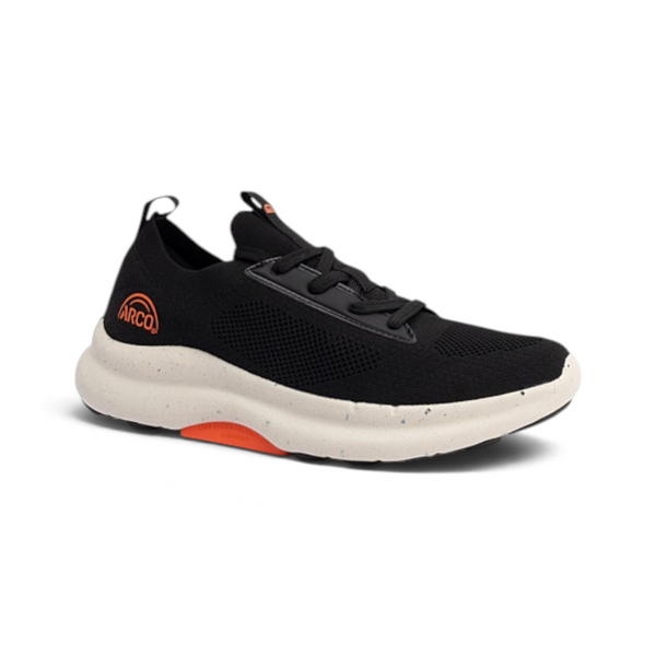 Arco 2 Lace - Black