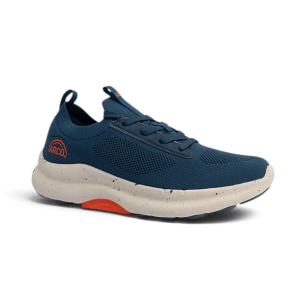 Arco 2 Lace - Blue