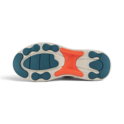 Arco 2 Lace Mesh Sneaker - Blue
