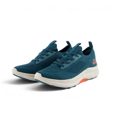 Arco 2 Lace Mesh Sneaker - Blue