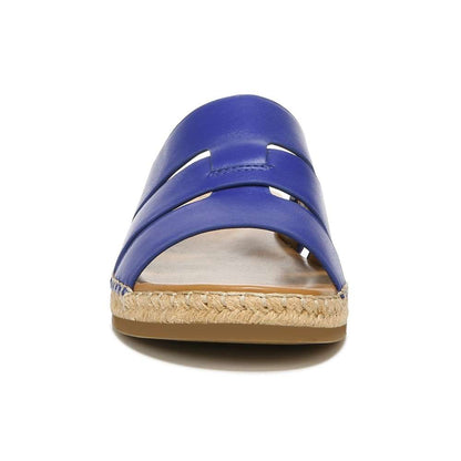 Arden Slide - Deep Sea Blue