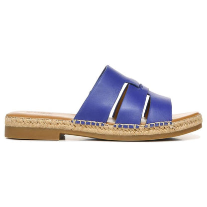 Arden Slide - Deep Sea Blue