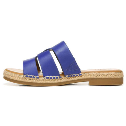 Arden Slide - Deep Sea Blue