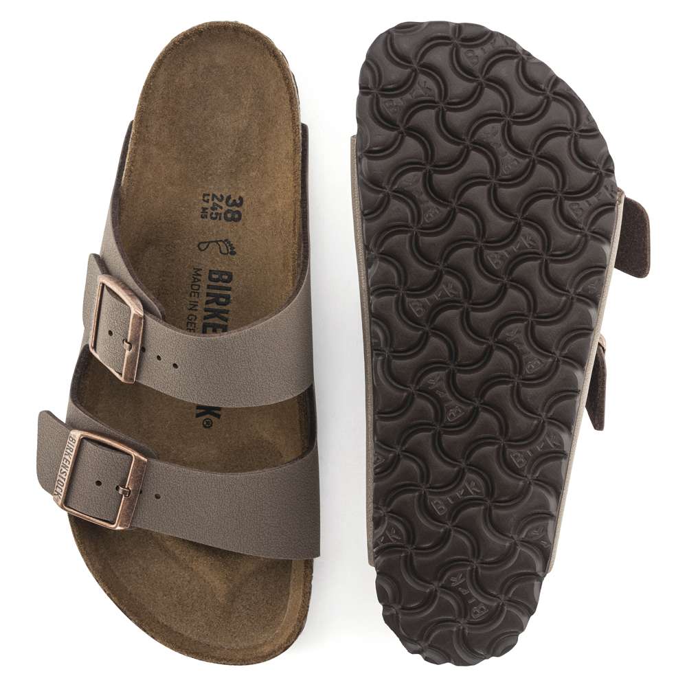 Arizona BirkiBuc Slide - Mocca