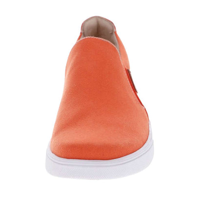 Attica Slip-On Casual Sneaker - Melon