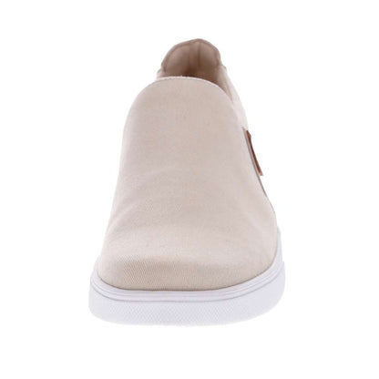 Attica Slip-On Casual Sneaker - Wheat