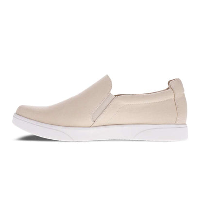 Attica Slip-On Casual Sneaker - Wheat