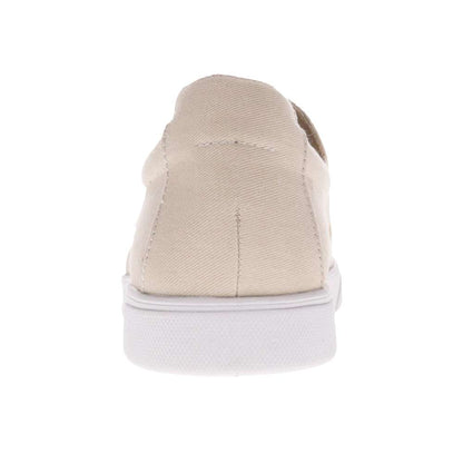 Attica Slip-On Casual Sneaker - Wheat