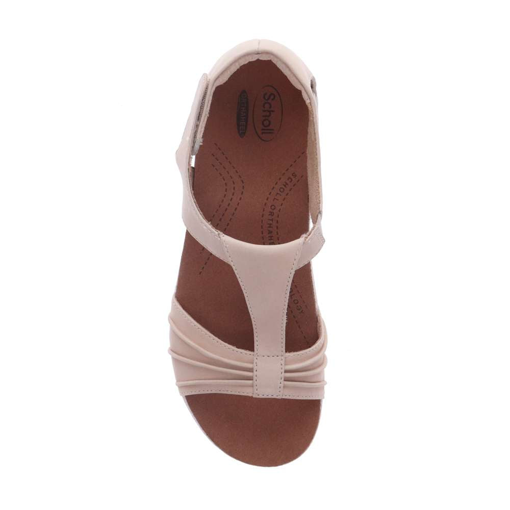 Azure Sandal - Beige