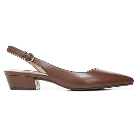 Banks Slingback - Cocoa