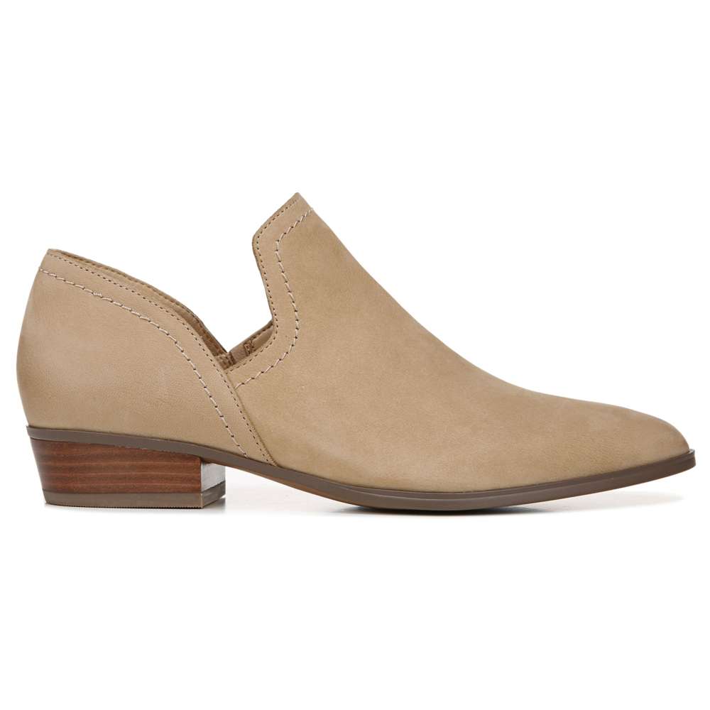 Belinda Bootie - Bamboo