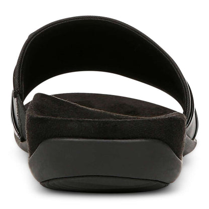 Bella Slide - Black