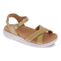 Blaire Sandal - Sun