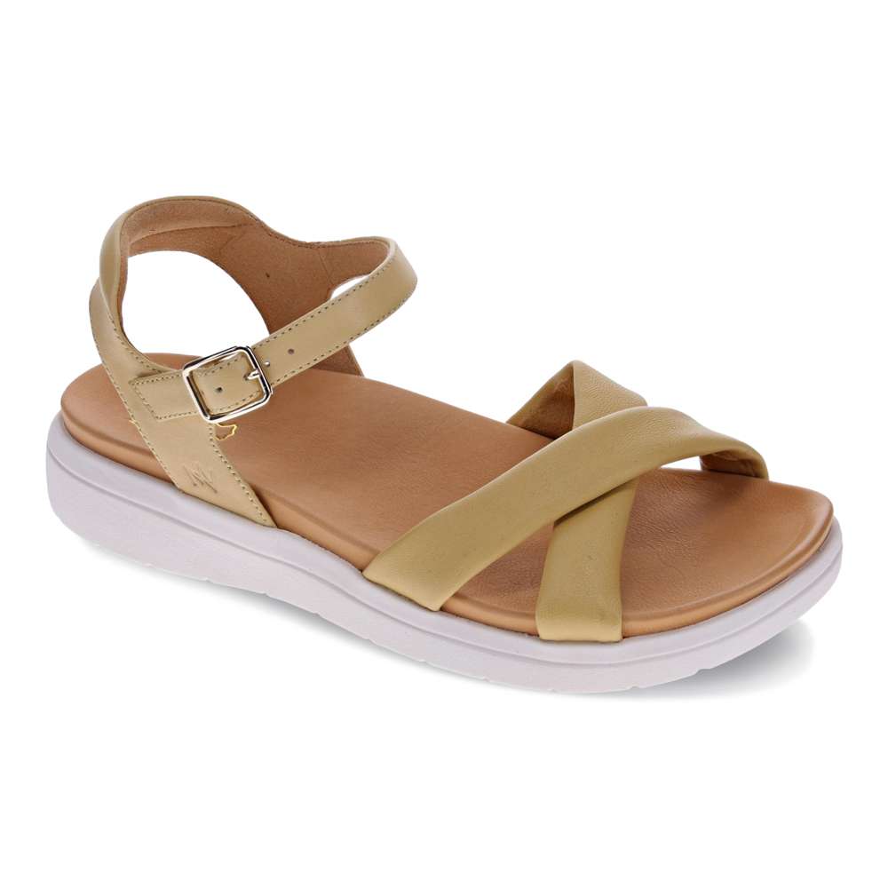 Blaire Sandal - Sun