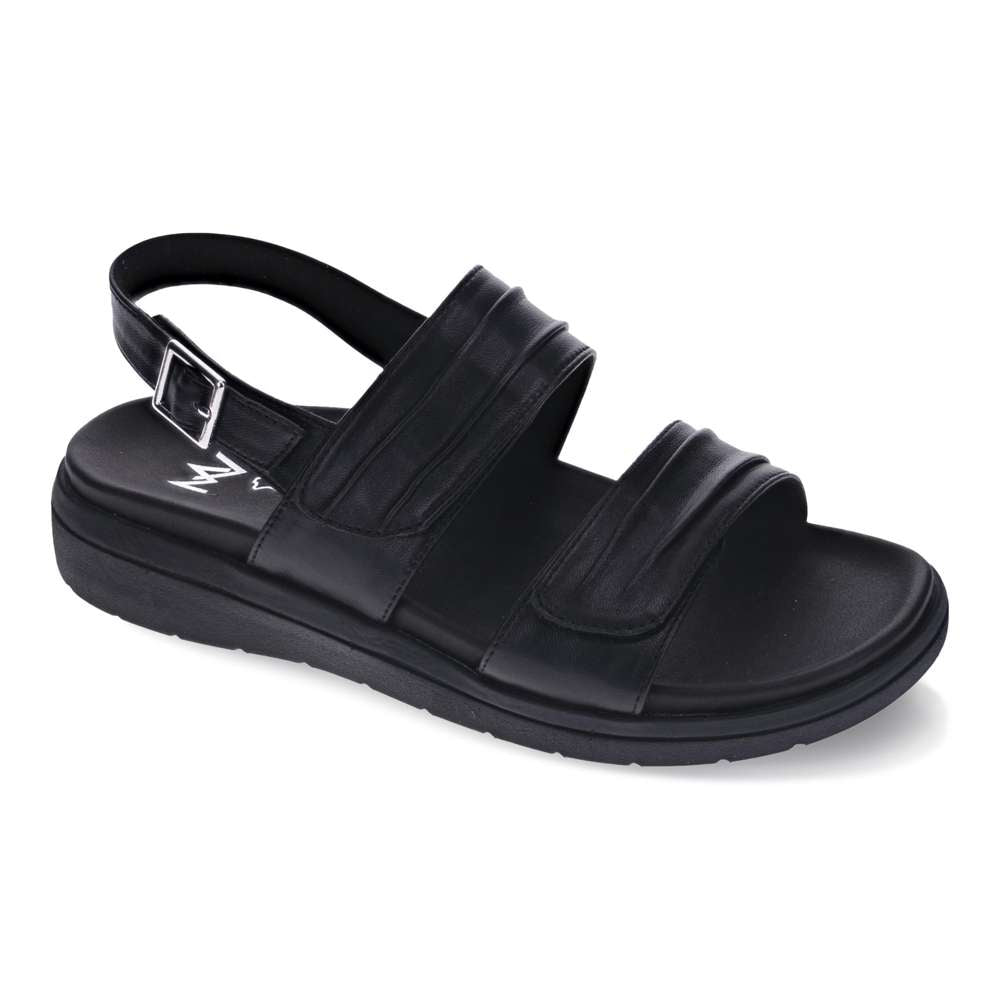 Bloom Sandal - Black