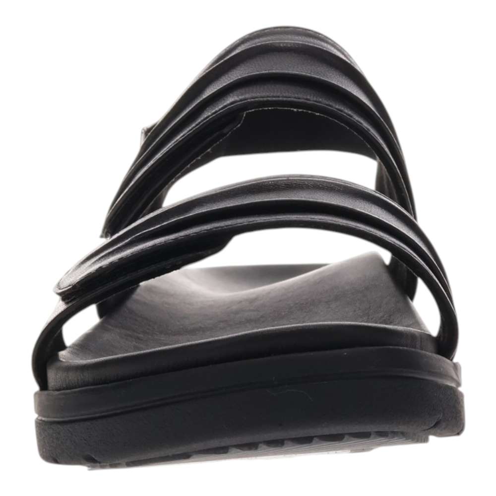 Bloom Sandal - Black