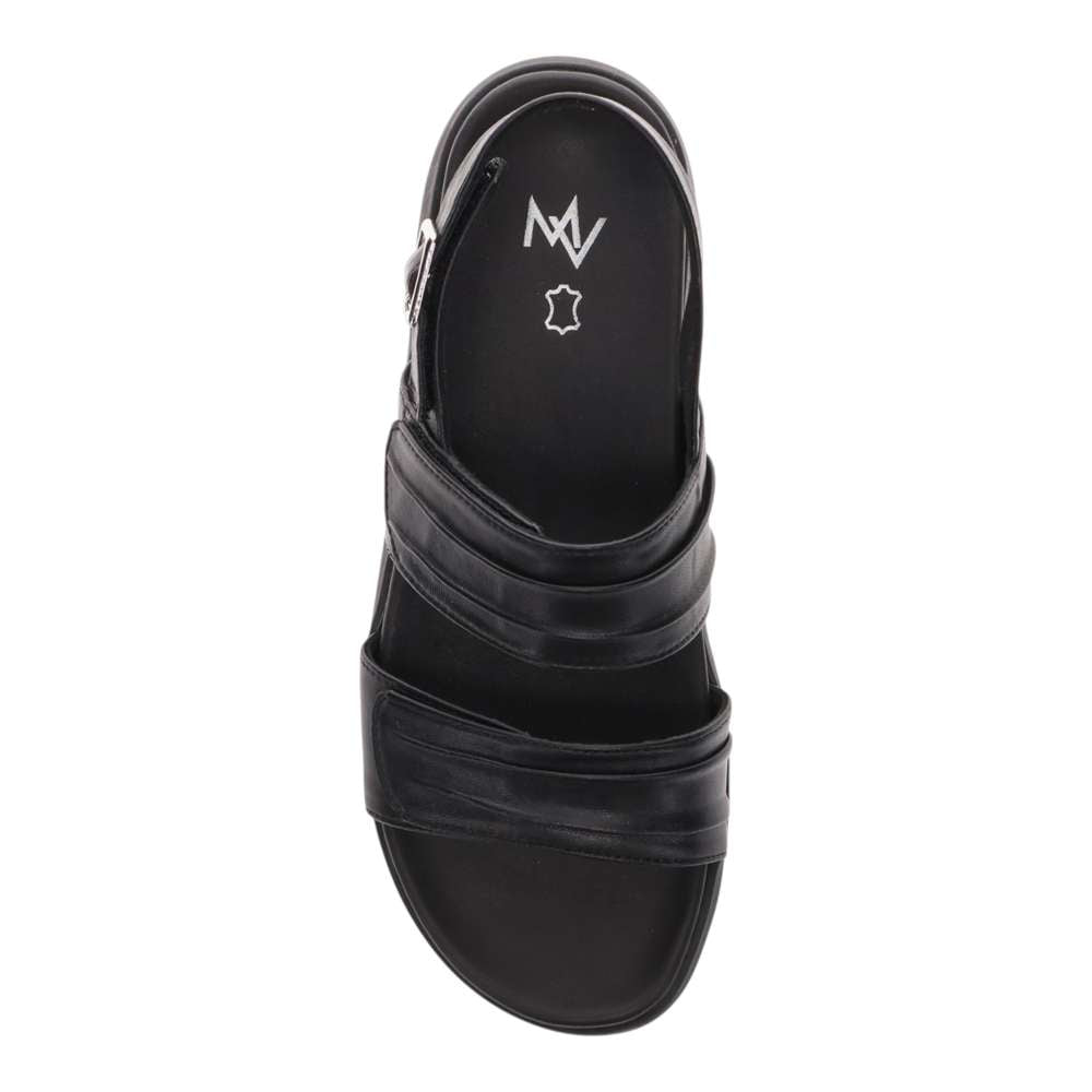 Bloom Sandal - Black
