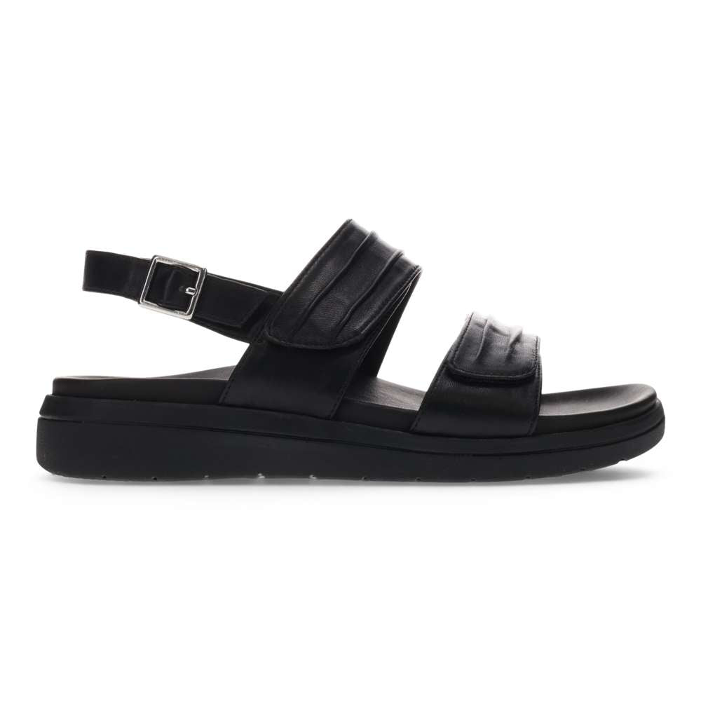 Bloom Sandal - Black