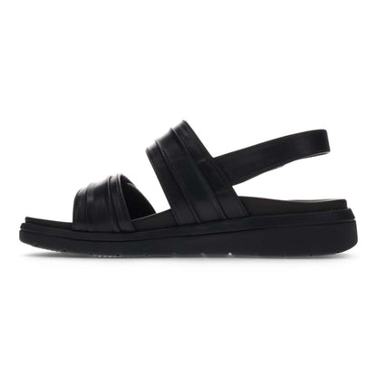 Bloom Sandal - Black