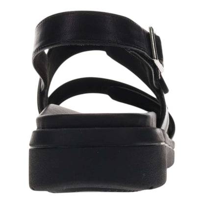 Bloom Sandal - Black