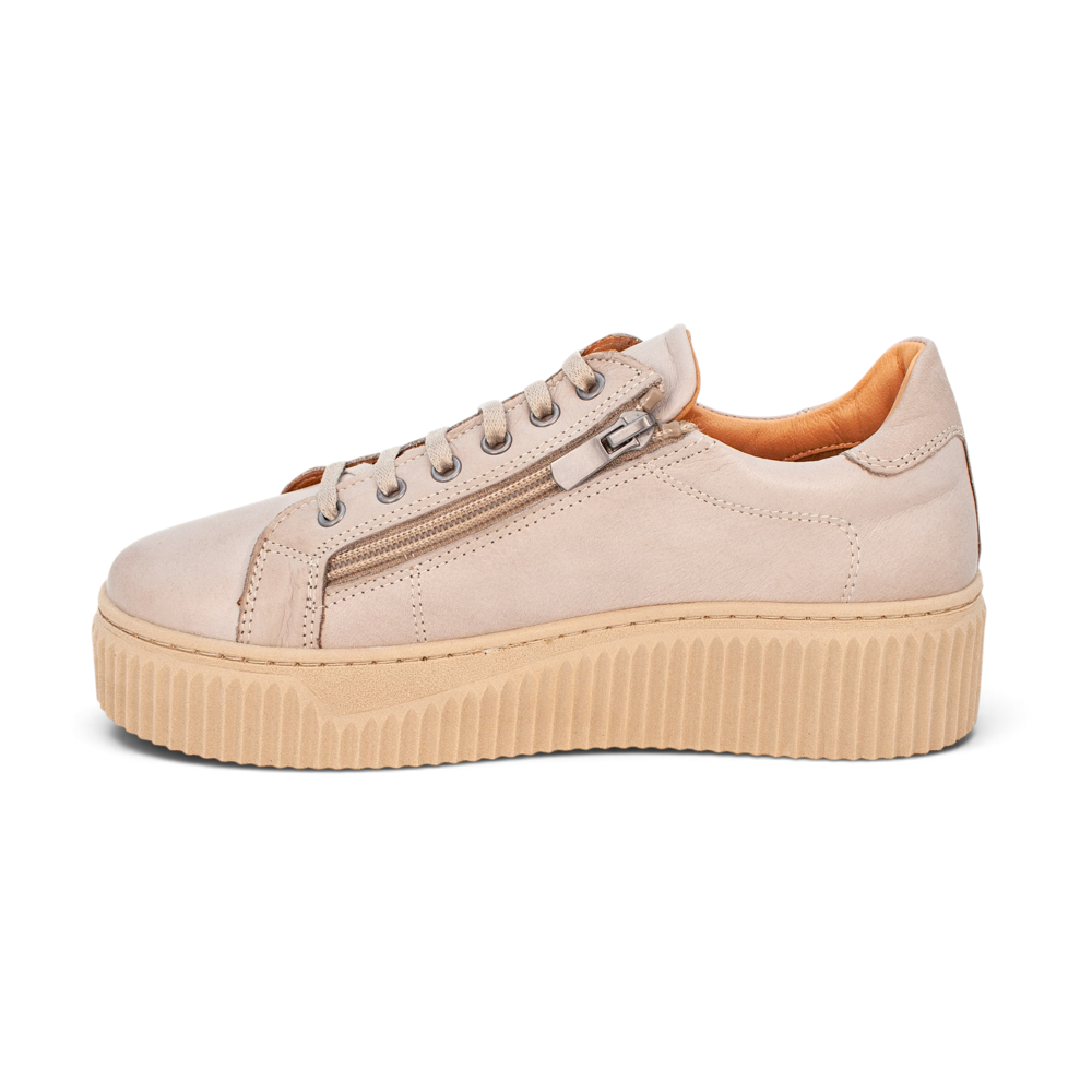 Bonnie Casual Sneaker - Darkstone