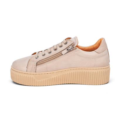 Bonnie Casual Sneaker - Darkstone