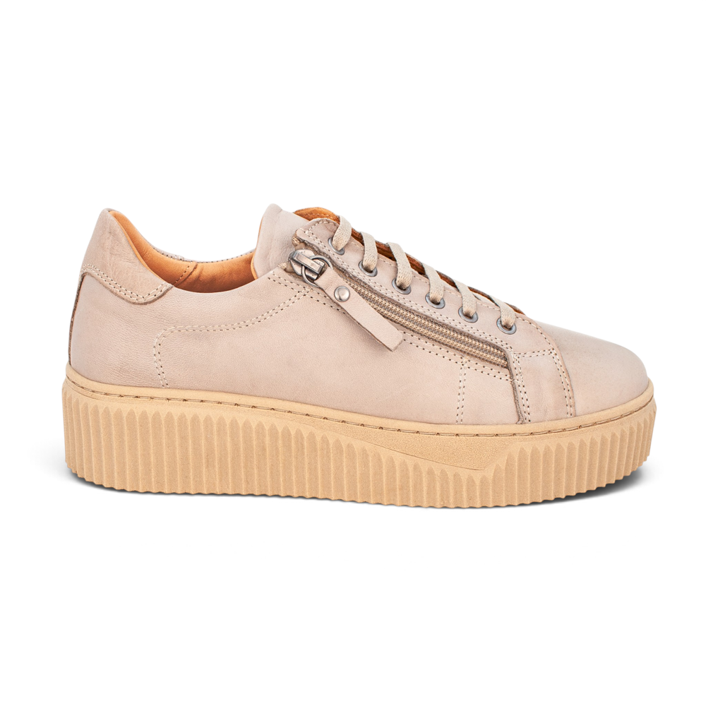 Bonnie Casual Sneaker - Darkstone