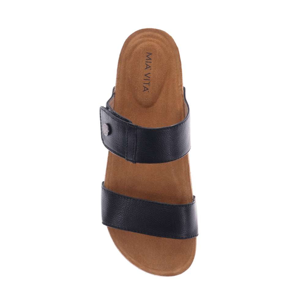 Branch Slide - Black