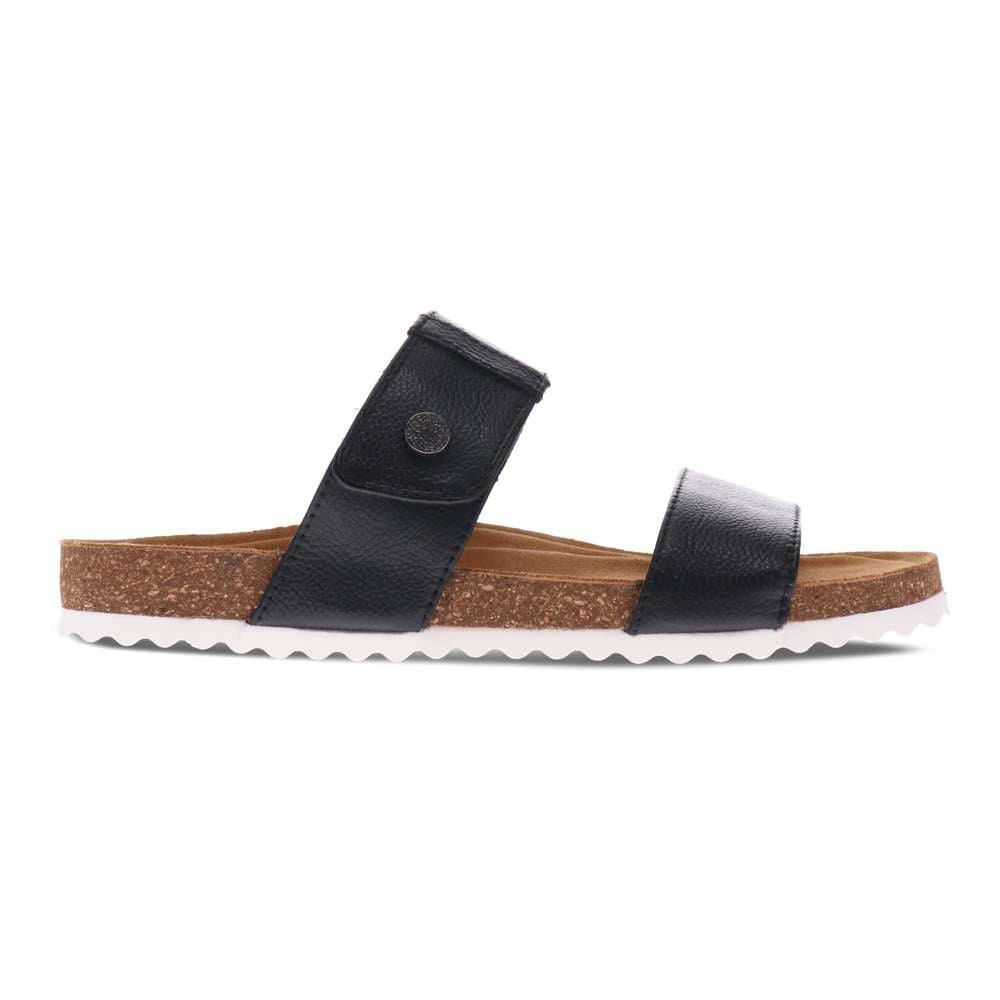 Branch Slide - Black