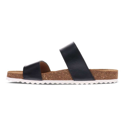 Branch Slide - Black