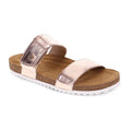 Branch Slide - Rose Gold