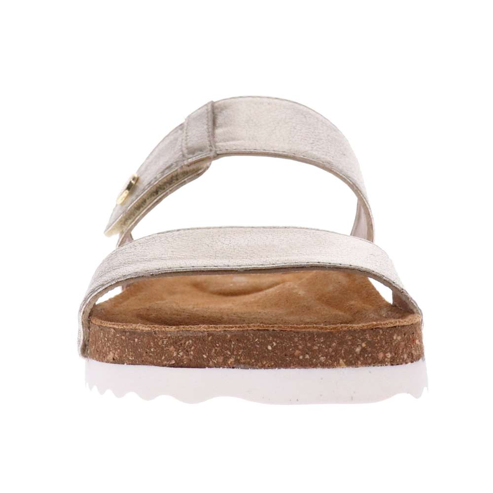 Branch Slide - Soft Gold