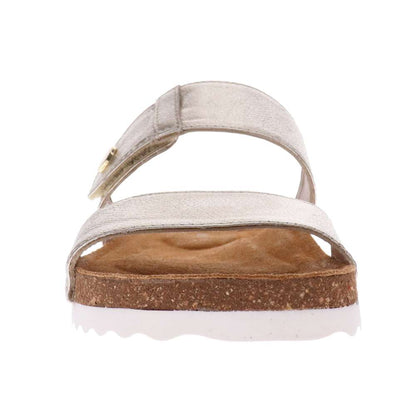 Branch Slide - Soft Gold