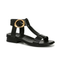 Brandy Sandal - Black