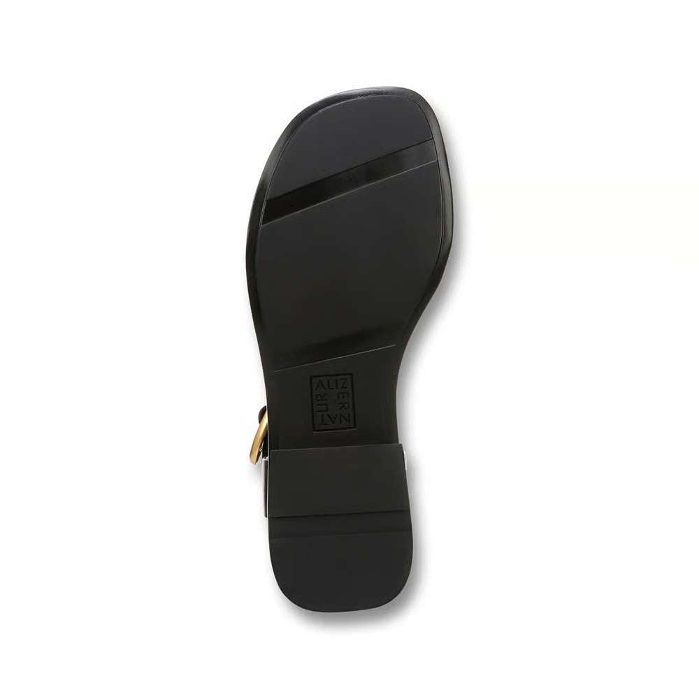 Brandy Sandal - Black