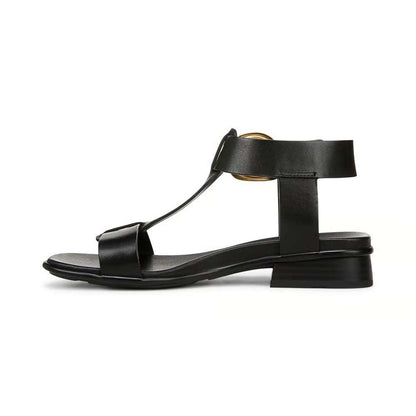 Brandy Sandal - Black
