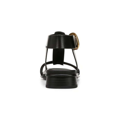 Brandy Sandal - Black