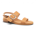 Brantley Sandal - Tan