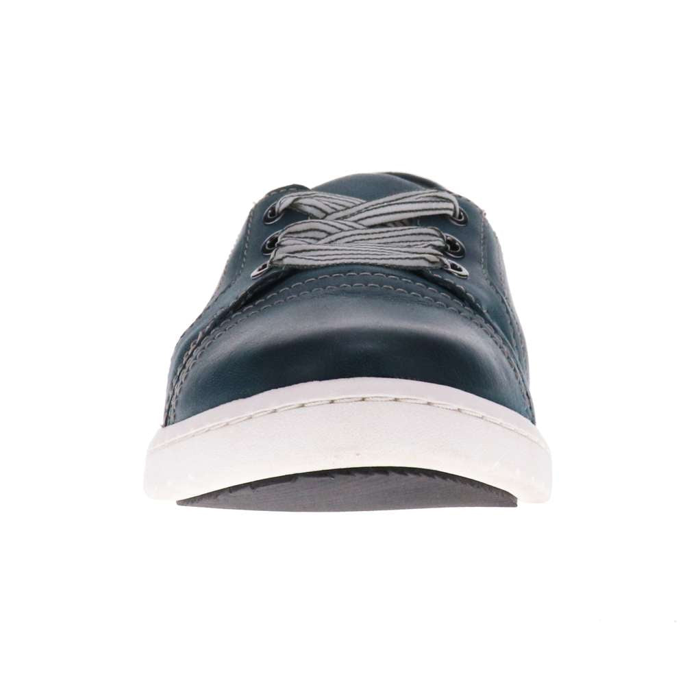 Bridgette Slip-On Casual Sneaker - Denim