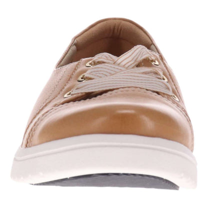 Bridgette II Casual Sneaker - Fawn