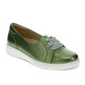 Bridgette II Casual Sneaker - Green