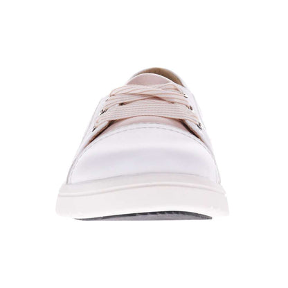 Bridgette Slip-On Casual Sneaker - White/Blush