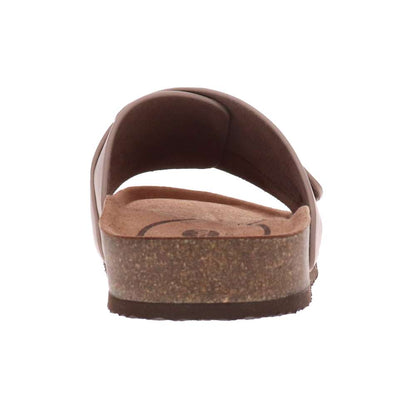 Brine Slide - Taupe
