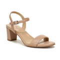 Bristol Heel - Crembrulee/Barely Nude
