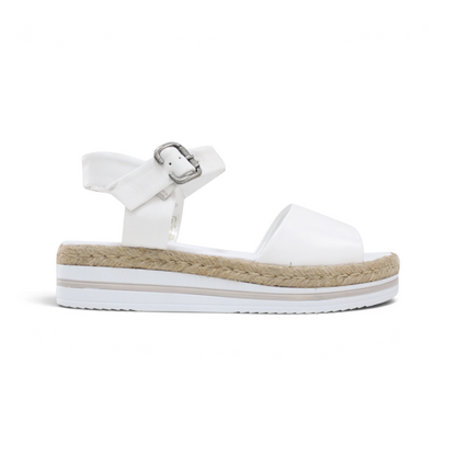 Andy Sandal - White